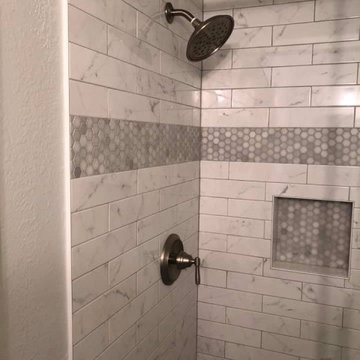 Bathroom Remodel