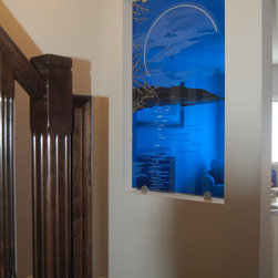 Decorative windows - Windows