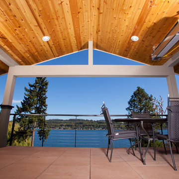 Mercer Island Addition and Remodel