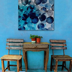 Indigo Bubbles - Products