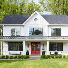Exterior Ideas