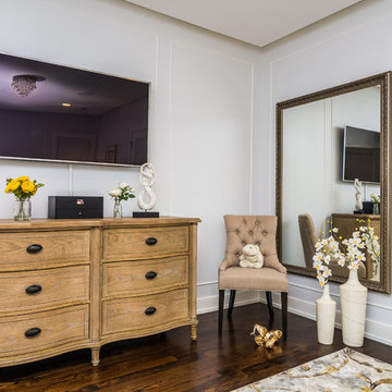 Contemporary Refinement