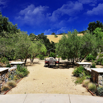 Bay Area Residence