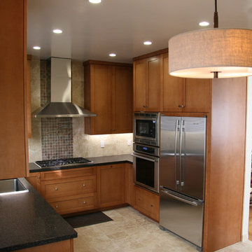 SF Whole House