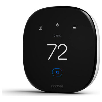New Smart Thermostat Enhanced, Programmable Wifi Thermostat- Works With Siri.