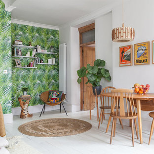 Harringay Victorian Flat