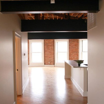 Oliver House Apartments