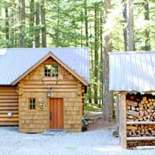 SHG: Whole Exterior / Lot
