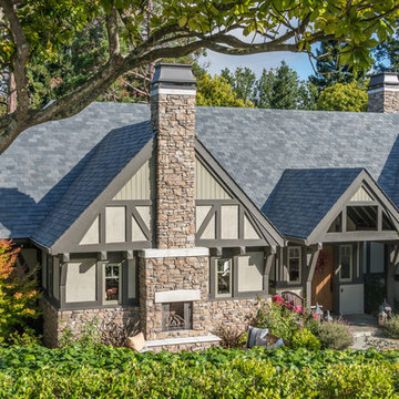 Tudor Cottage