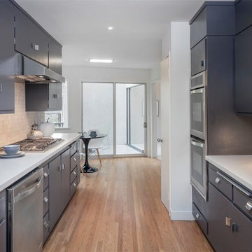 Sandringham Road, Piedmont
