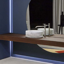casa nuova bagno