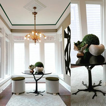 breakfast room