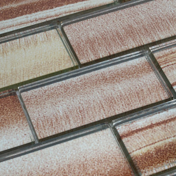 Glass Mosaic Tiles