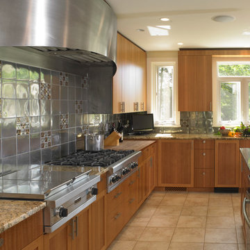 Wellesley Residence