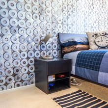 Boys Bedroom