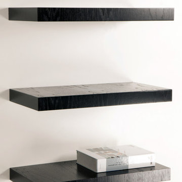 Made to measure TV unit