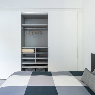 A Modern Smart House