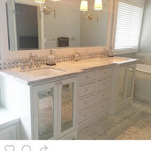 Bathroom Ideas