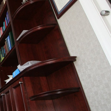 Shelves
