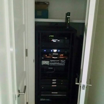 Custom Cabling