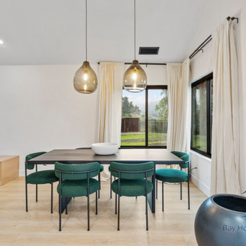 Full House Remodel (Richmond)