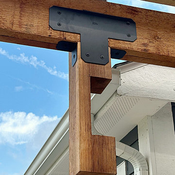 Westfield Pergola
