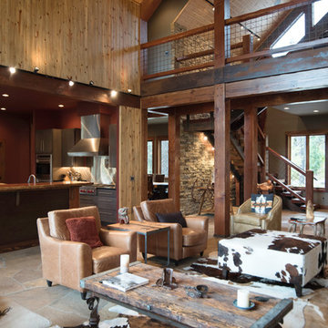 Pagosa Mountain Retreat