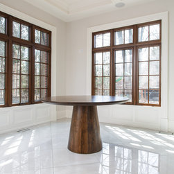 Roxton Dining Table - Dining Tables