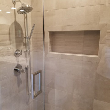 Guest Bath re-do