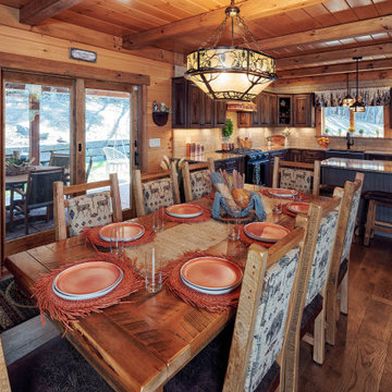 Black Bear Lodge