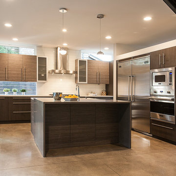 Kirkland Kitchen and Bathroom - Diane