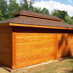 12x24 cedar - Products