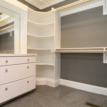 Closets