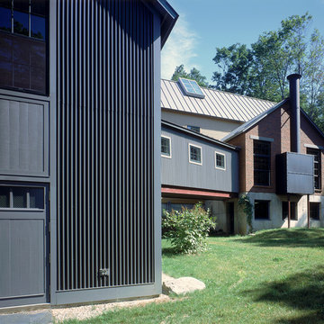 Berkshire House VII
