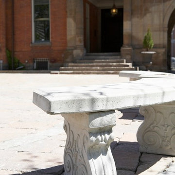 Massey Mansion