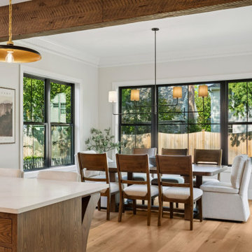 Edina, MN Kitchen