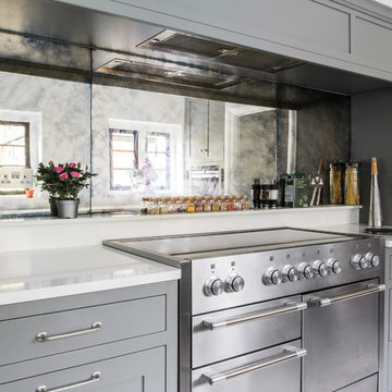 A Family Friendly Kitchen, Perfect For Entertaining