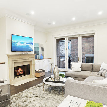 The Dayton Collection By Foster Design Build