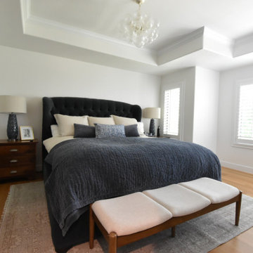 Broadmoor Whole House Remodel