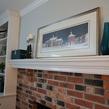 Transitional home in Wilmington, DE