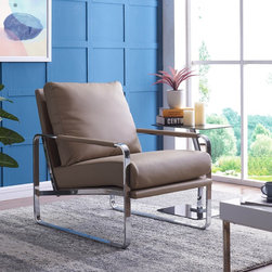 2018 Lifestyle Catalog - Armchairs And Accent Chairs