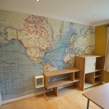 childrens rooms
