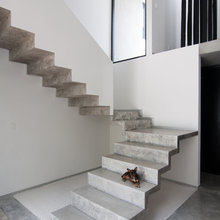 Concrete off form concrete
