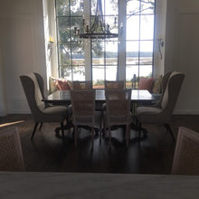 Dining End Chairs