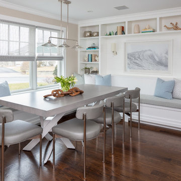 Inlet Drive Project