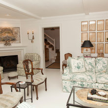 FIREPLACE FAVORITES