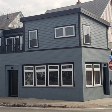 McGrath Highway Addition & Space Conversion