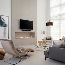 Living Room Ideas