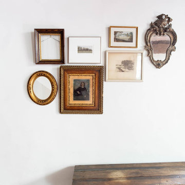 My Houzz: Historic 1680 Fixer-Upper in the Hudson Valley