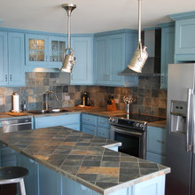 Kitchen Ideas